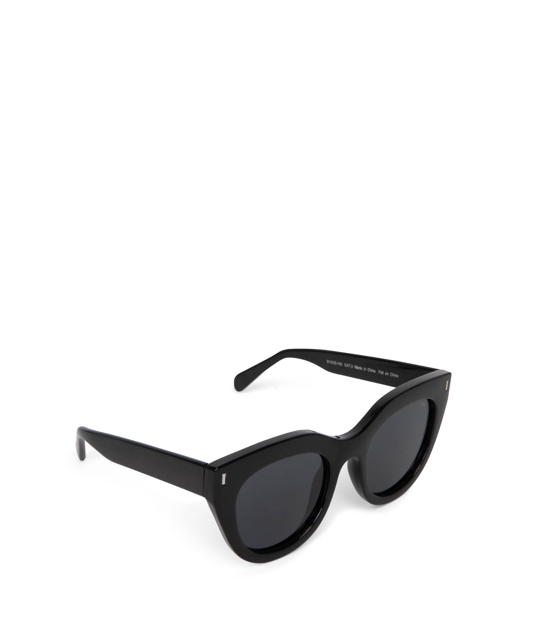 Matt & Nat KAZ Cat-Eye Sunglasses