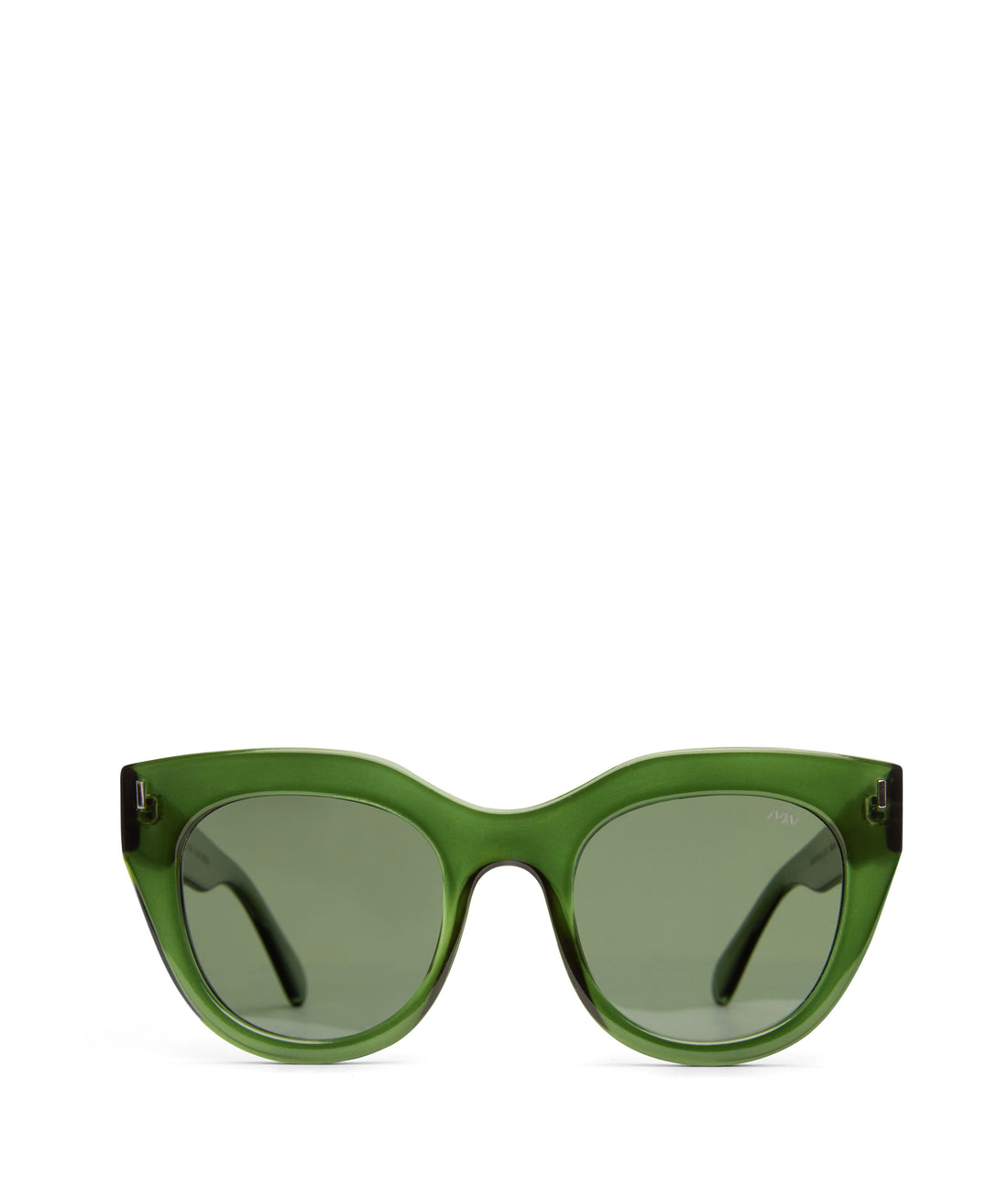 Matt & Nat KAZ Cat-Eye Sunglasses