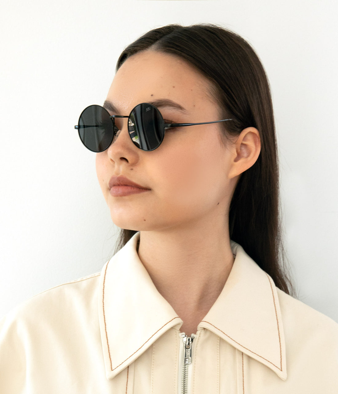 Matt & Nat COLE SM Small Round Sunglasses