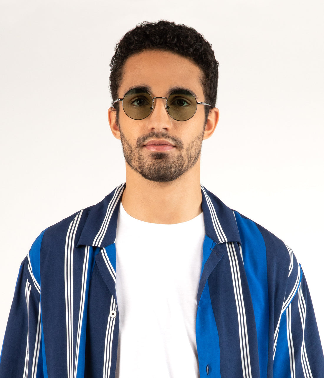 Matt & Nat COLE SM Small Round Sunglasses