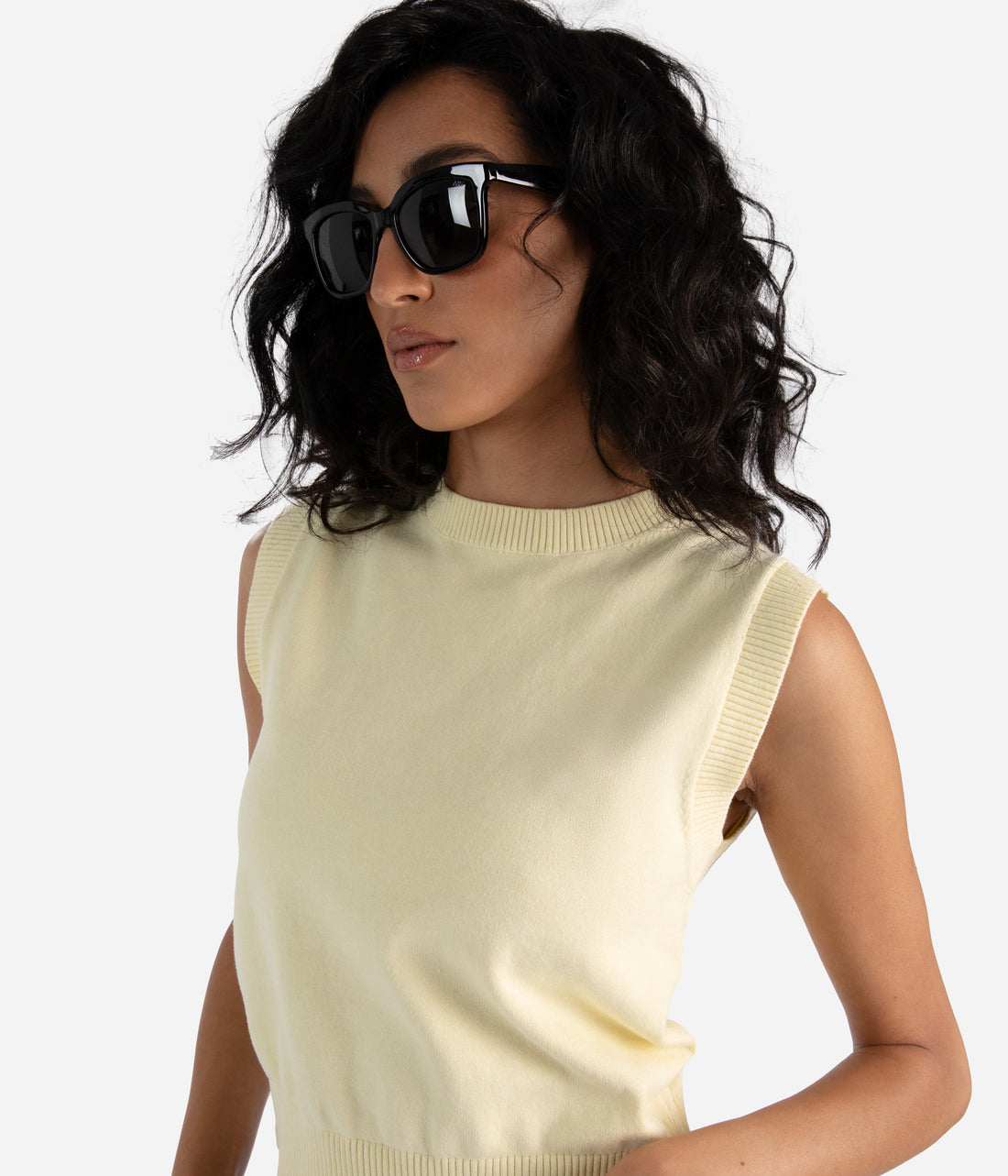 Matt & Nat VIVIE Wayfarer Sunglasses