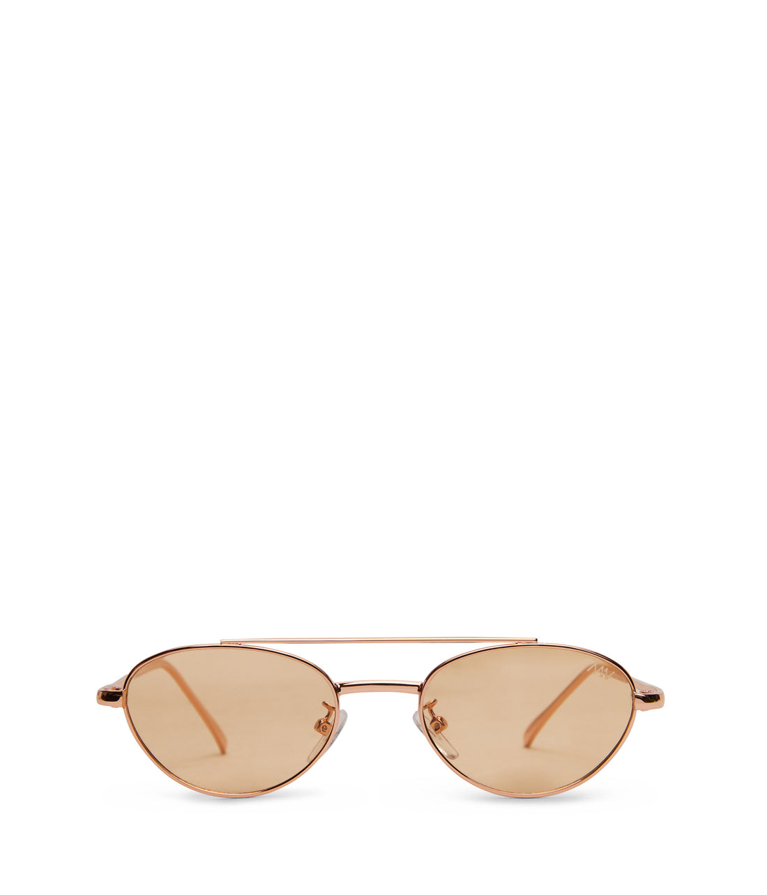 Matt & Nat SUZI Oval Sunglasses