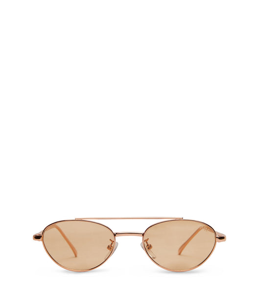 Matt & Nat SUZI Oval Sunglasses