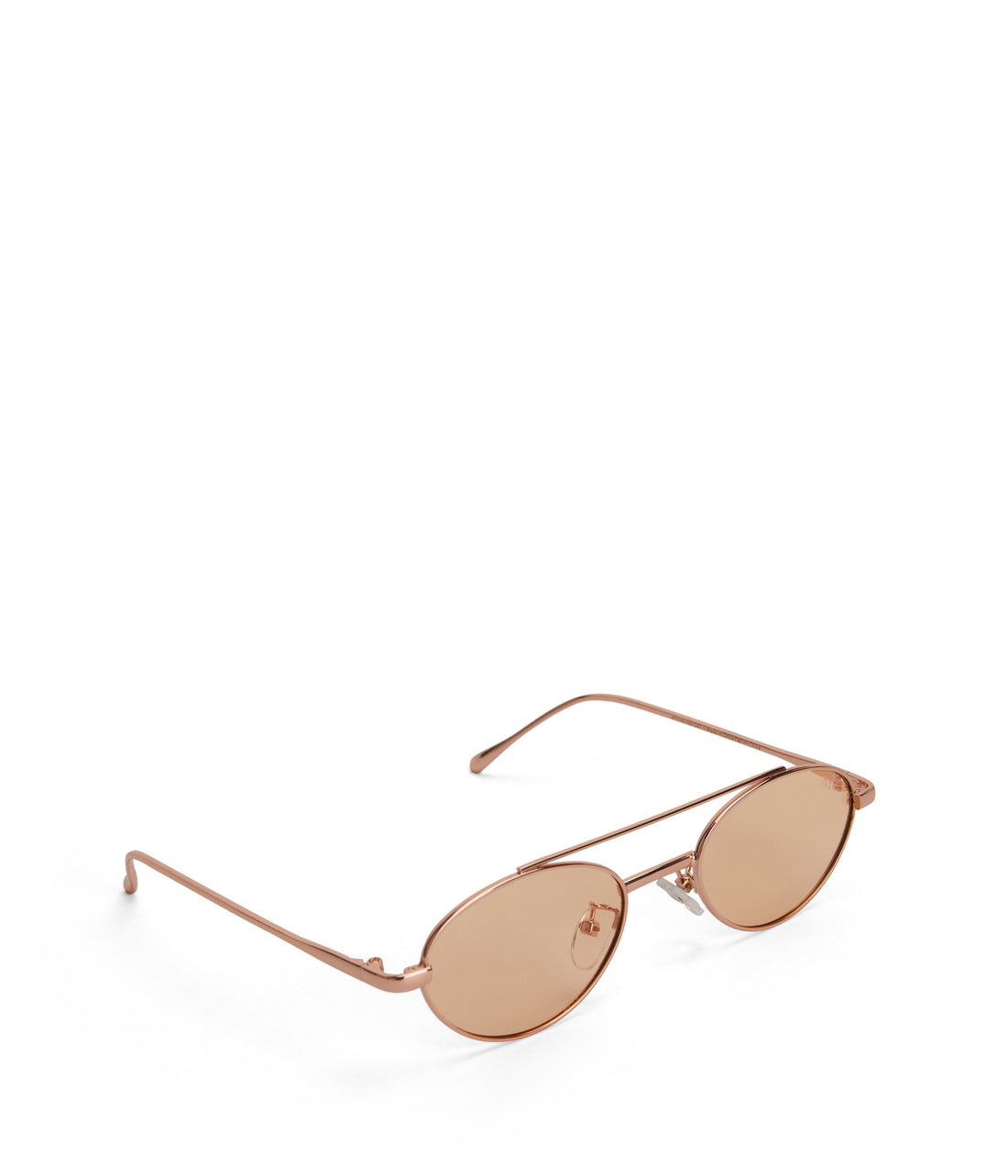 Matt & Nat SUZI Oval Sunglasses