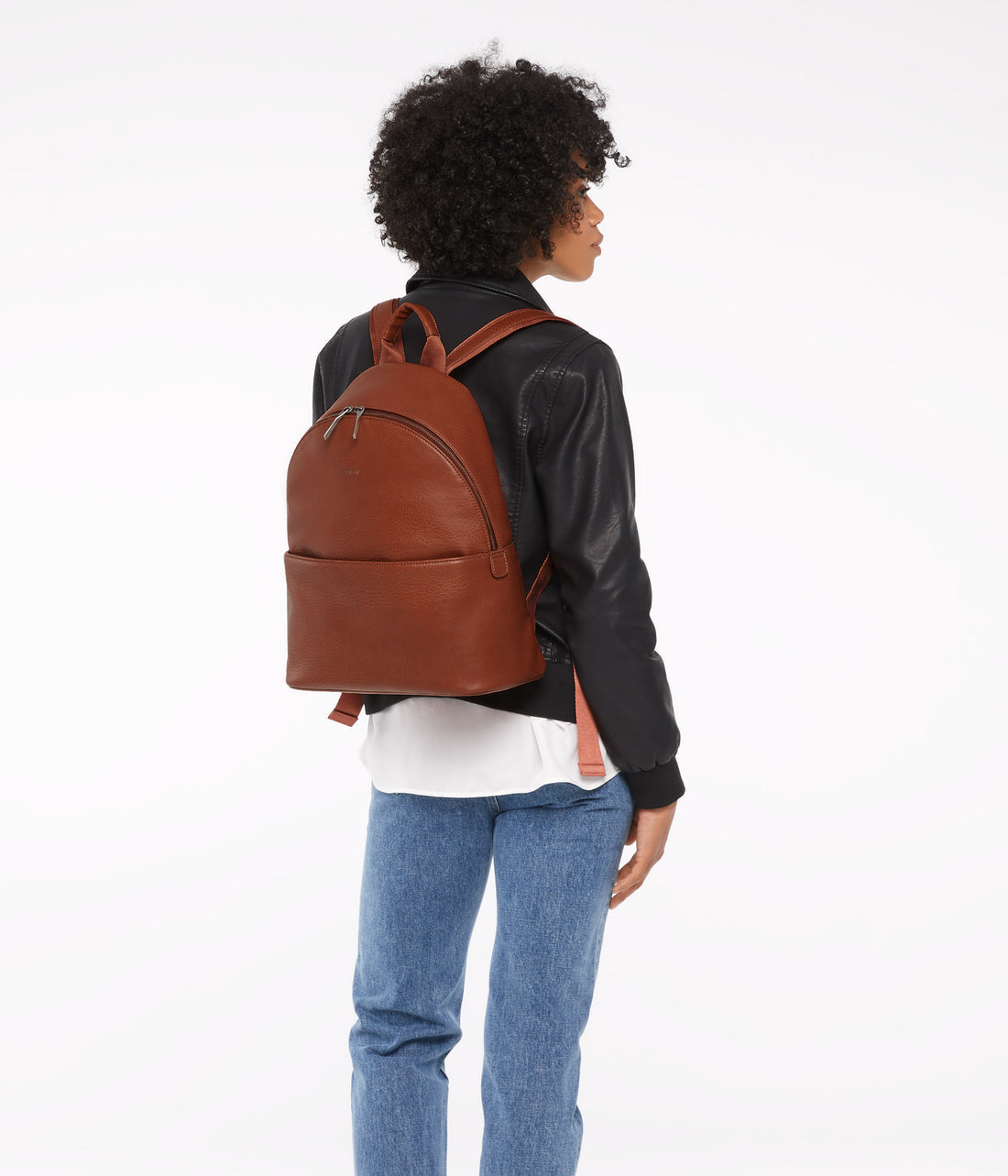 Matt & Nat JULY Vegan Backpack - Dwell