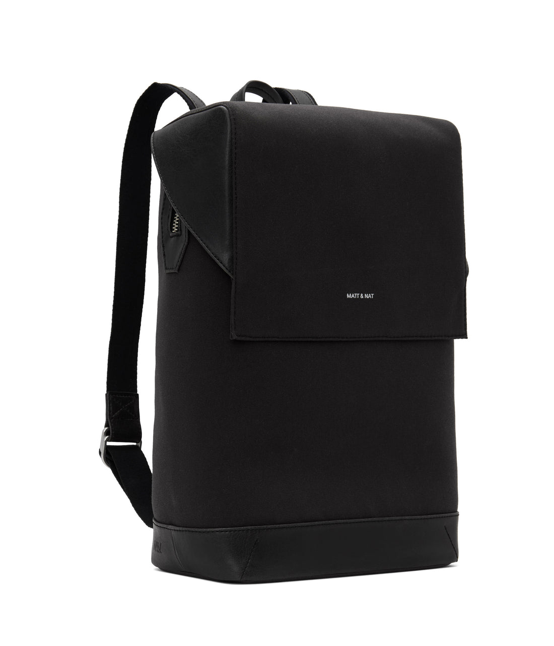 Matt & Nat HOXTON Vegan Backpack - Canvas