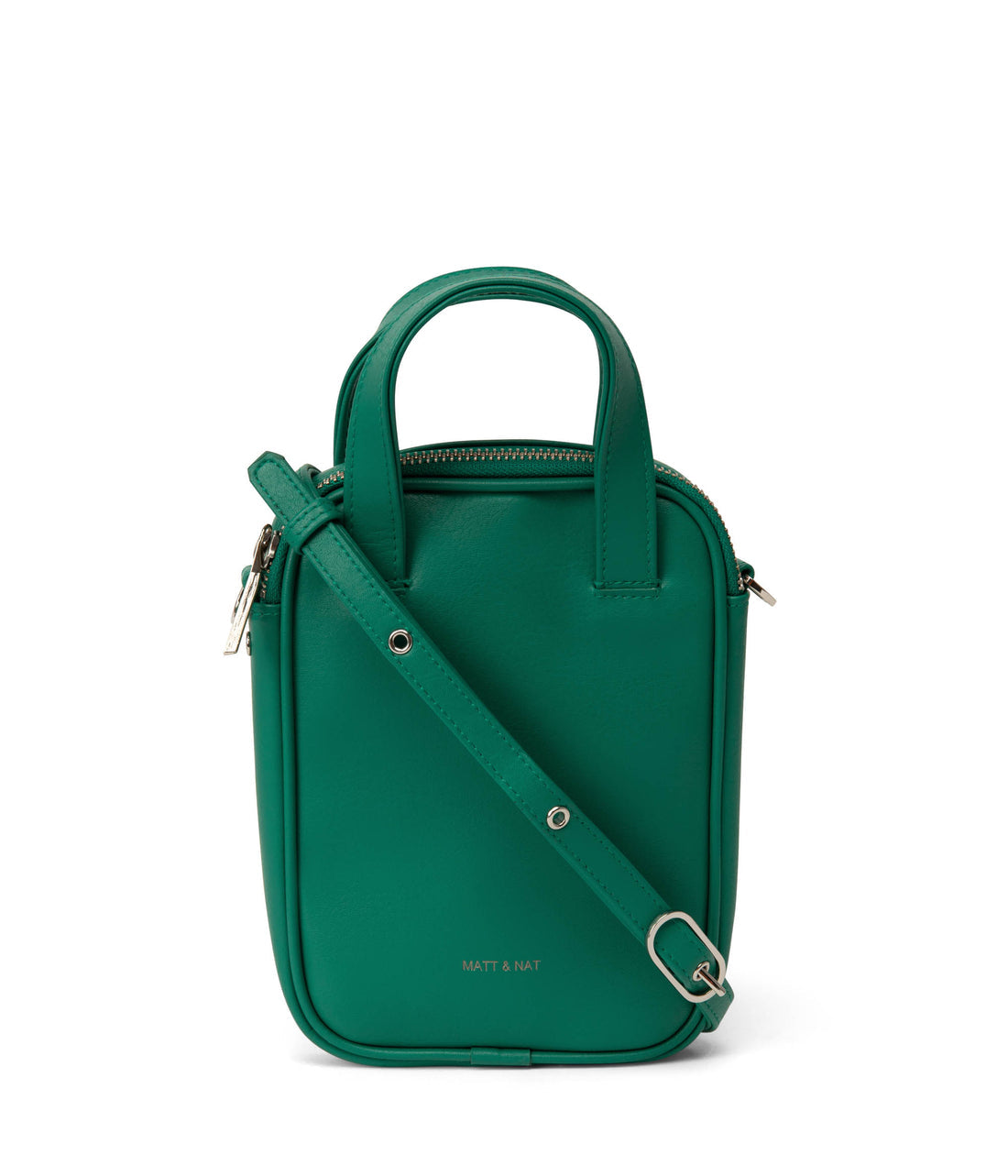 Matt & Nat LEAP Vegan Crossbody Bag - Arbor