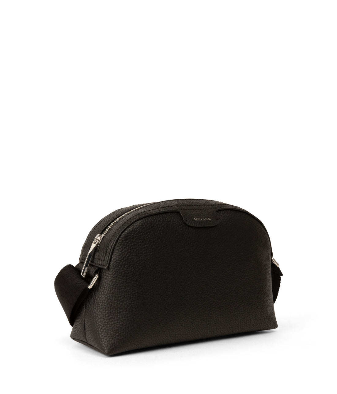 Matt & Nat ARROW Vegan Crossbody Bag - Purity