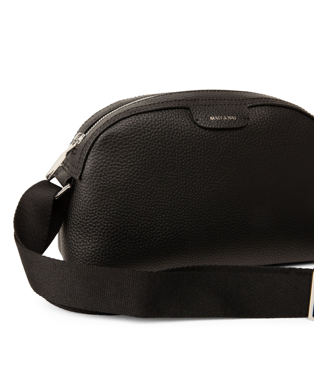 Matt & Nat ARROW Vegan Crossbody Bag - Purity