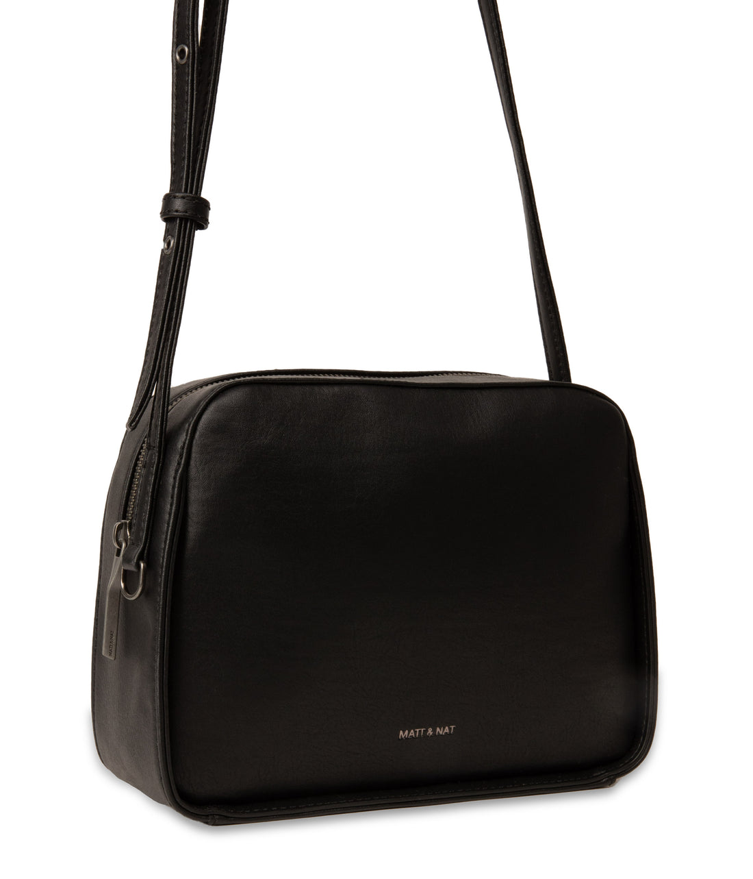 Matt & Nat ARC Vegan Crossbody Bag - Arbor