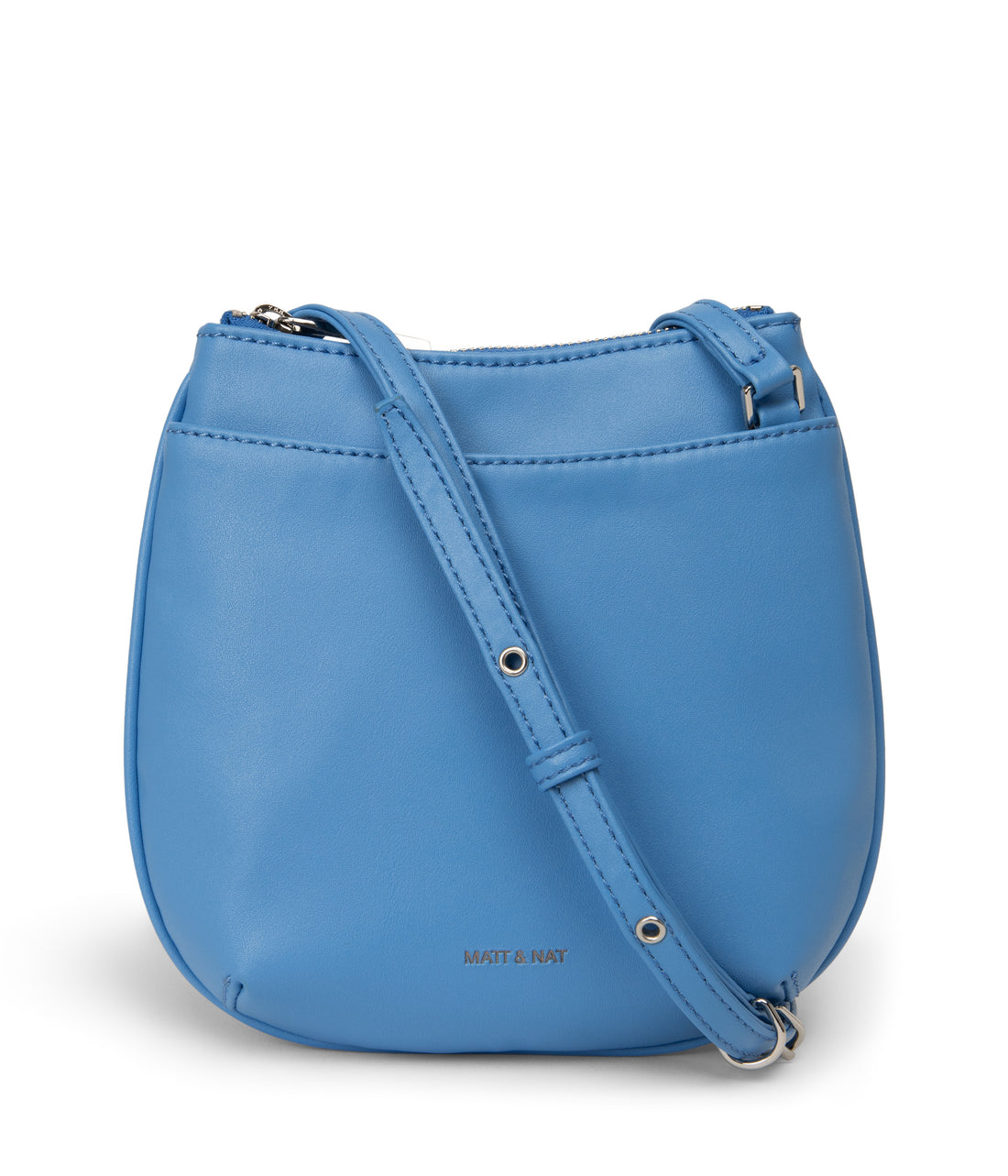 Matt & Nat SALO LG Vegan Crossbody Bag - Sol