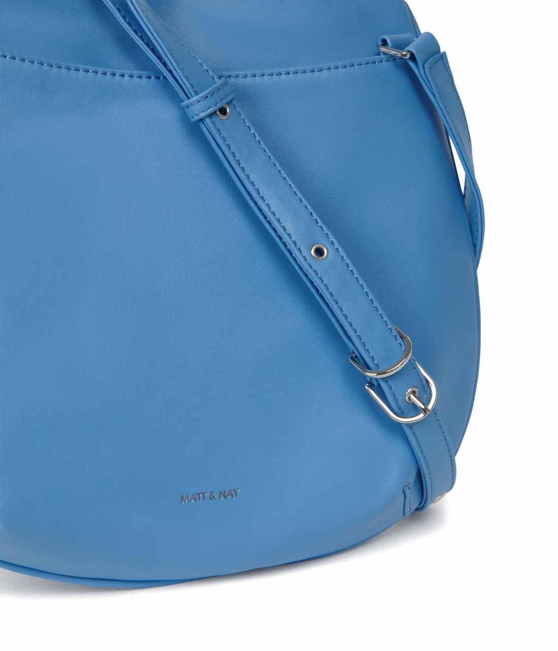 Matt & Nat SALO LG Vegan Crossbody Bag - Sol