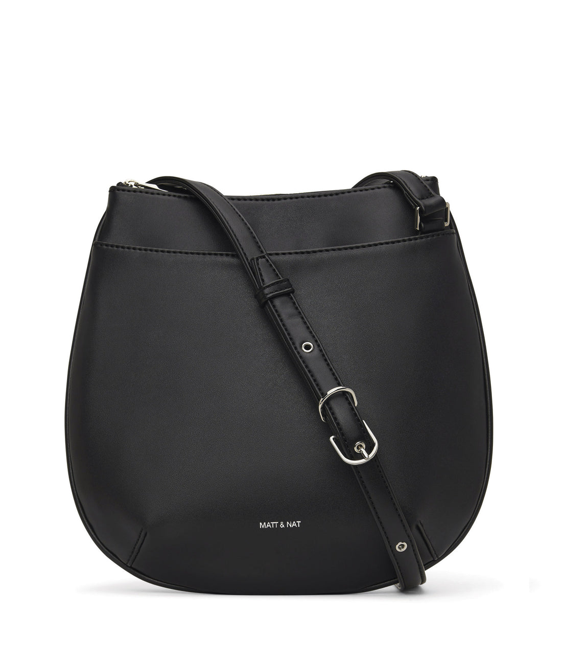 Matt & Nat SALO LG Vegan Crossbody Bag - Sol