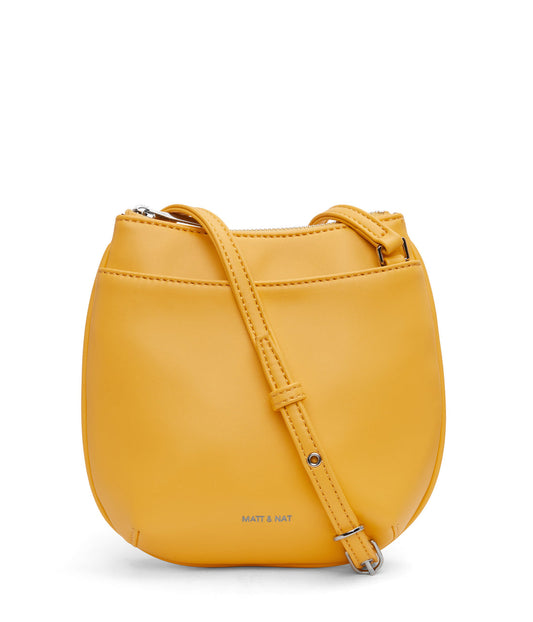 Matt & Nat SALO Vegan Crossbody Bag - Sol
