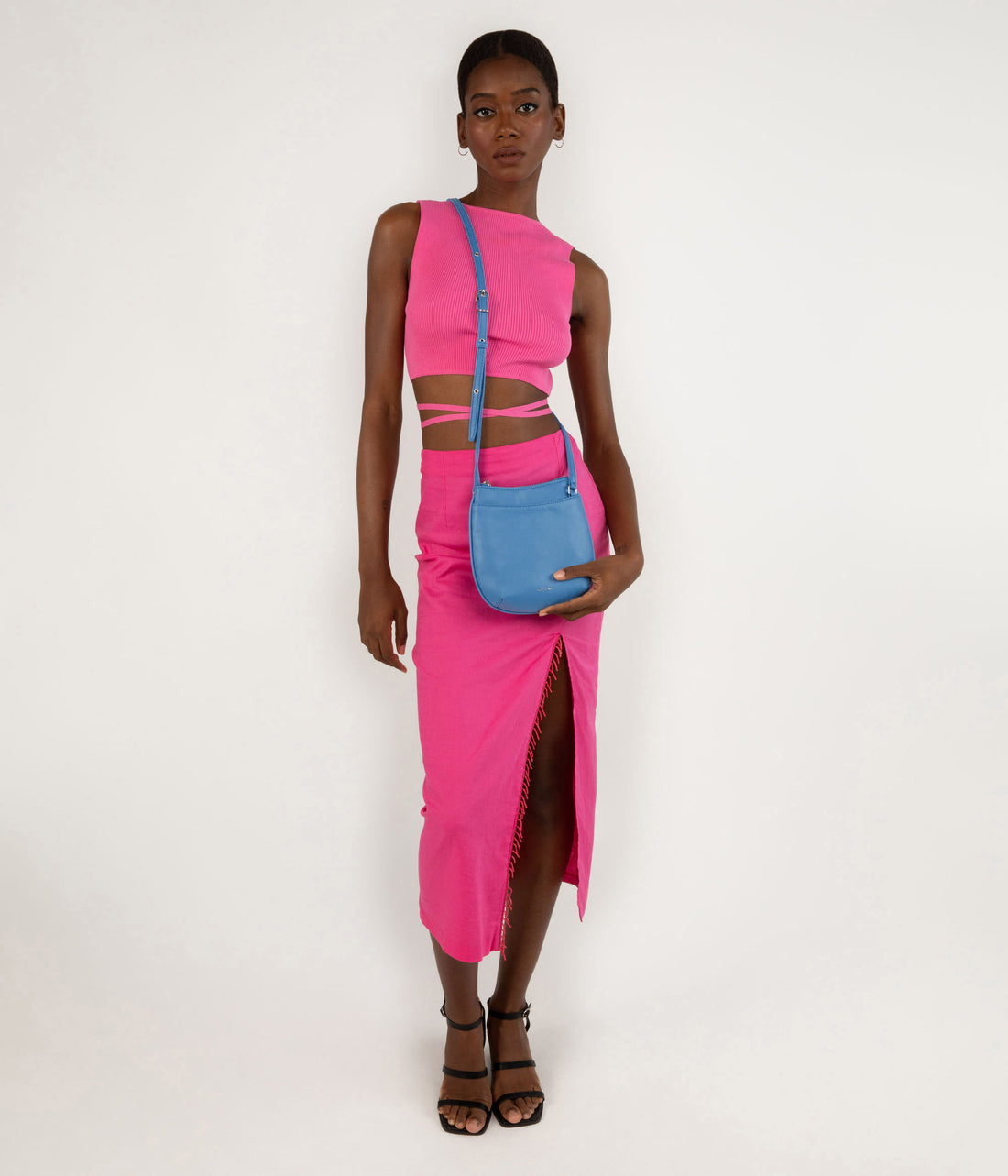 Matt & Nat SALO Vegan Crossbody Bag - Sol