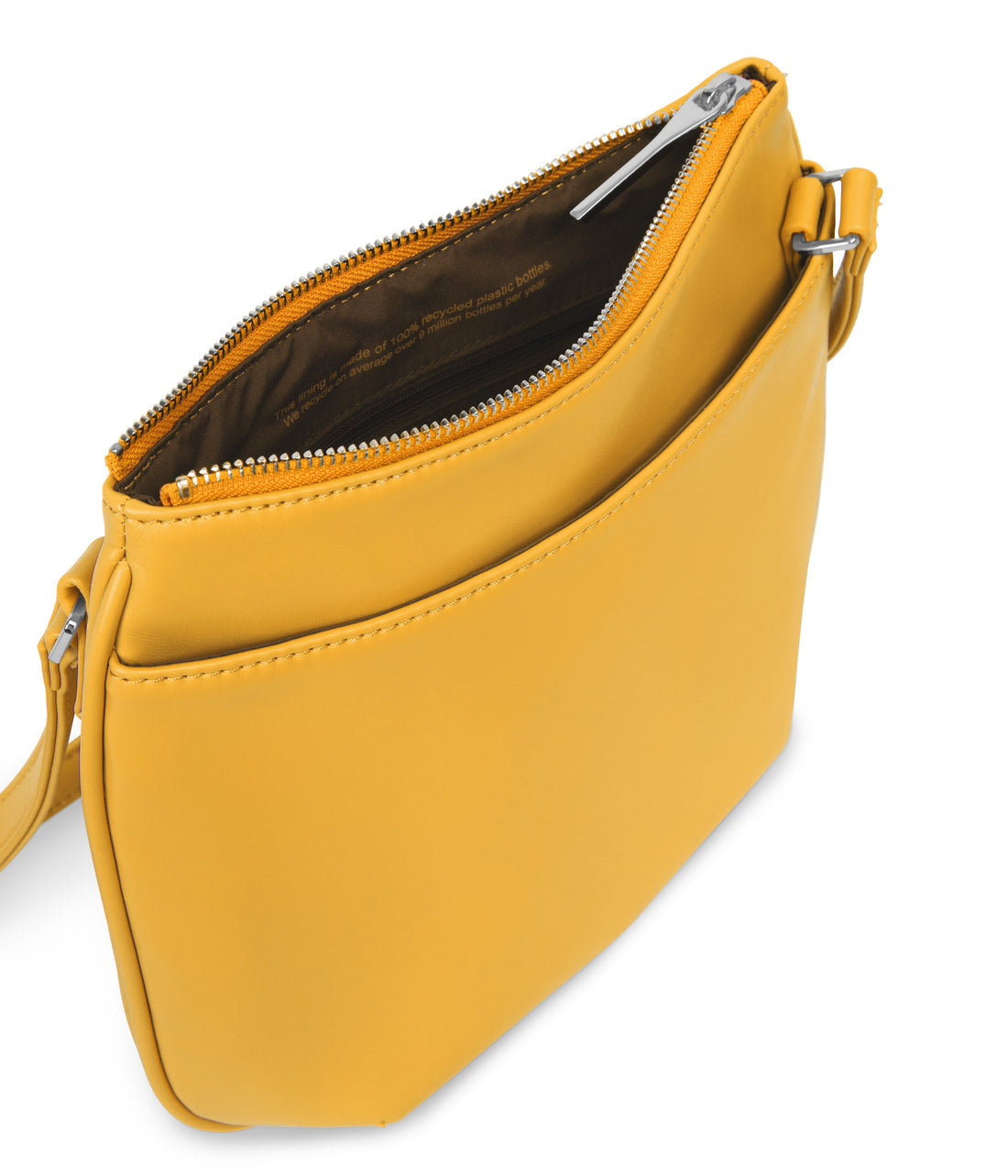 Matt & Nat SALO Vegan Crossbody Bag - Sol
