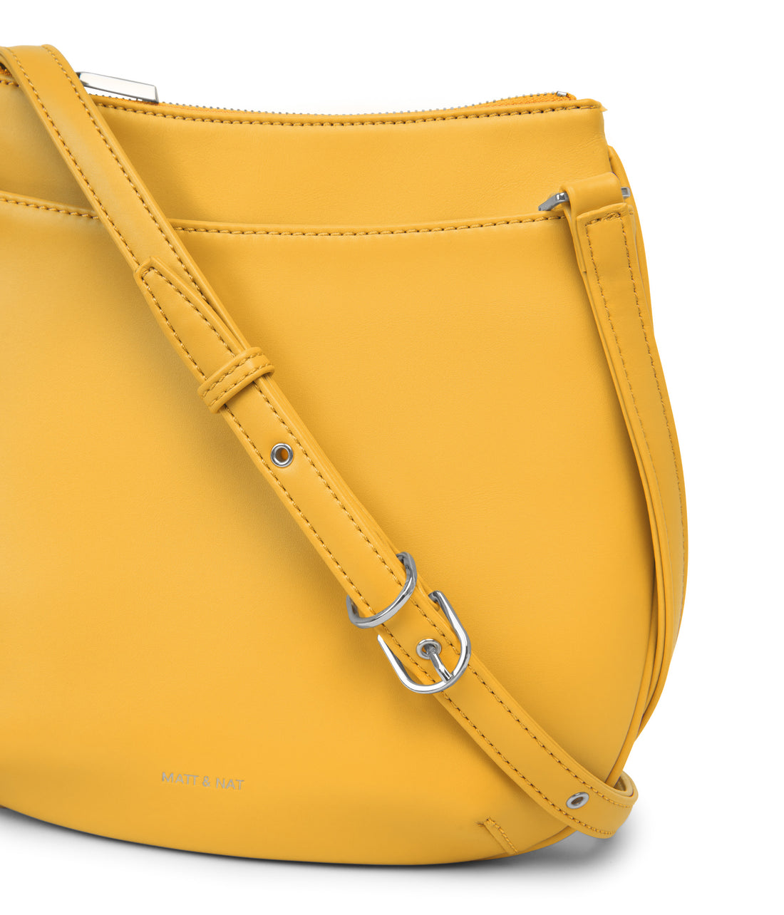 Matt & Nat SALO Vegan Crossbody Bag - Sol