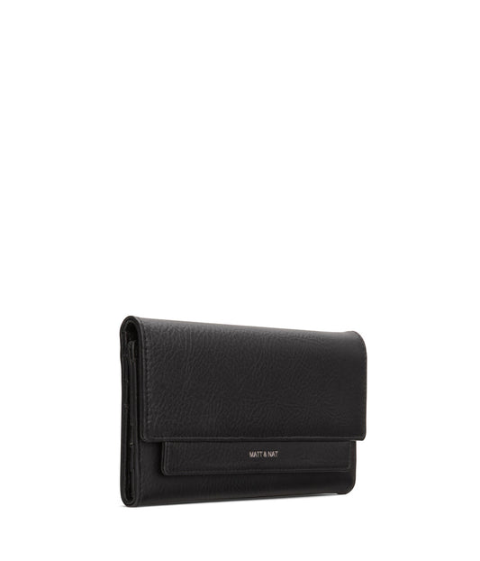 Matt & Nat ILDA Vegan Wallet - Dwell