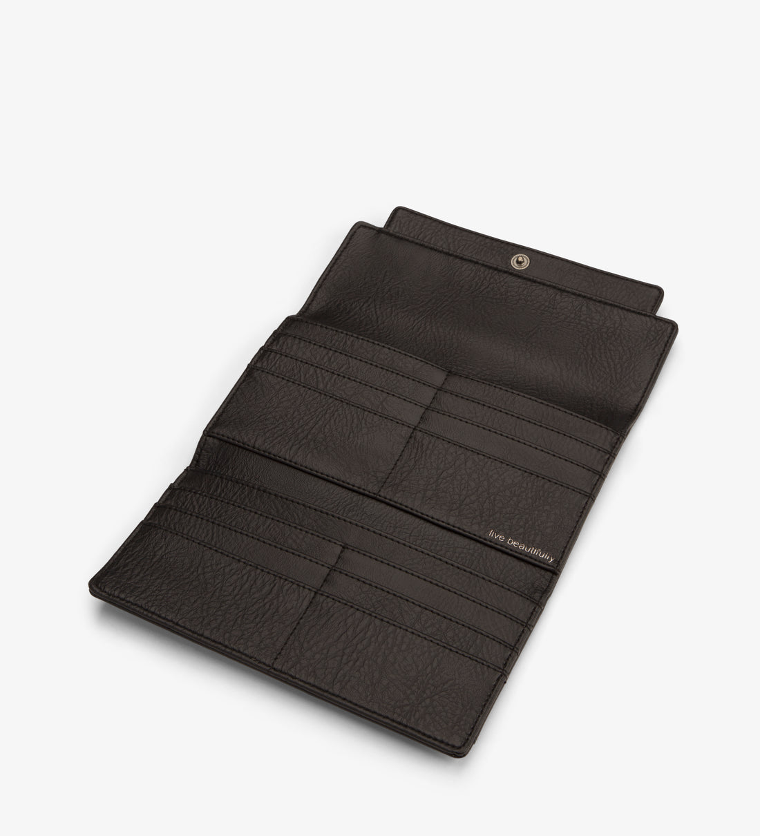 Matt & Nat ILDA Vegan Wallet - Dwell