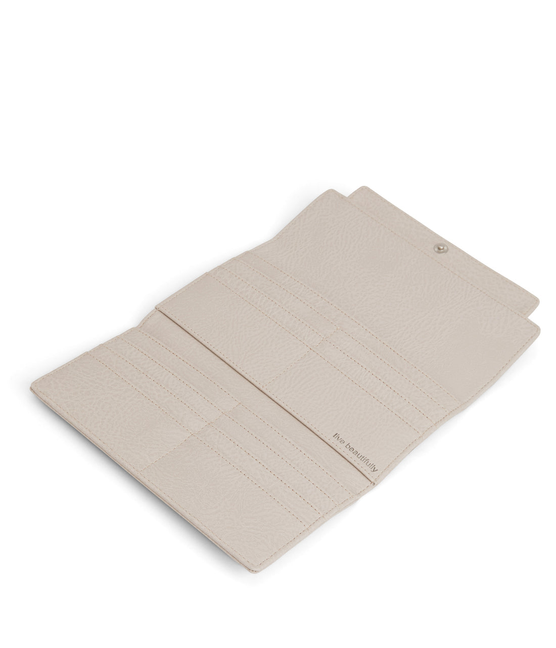 Matt & Nat ILDA Vegan Wallet - Dwell
