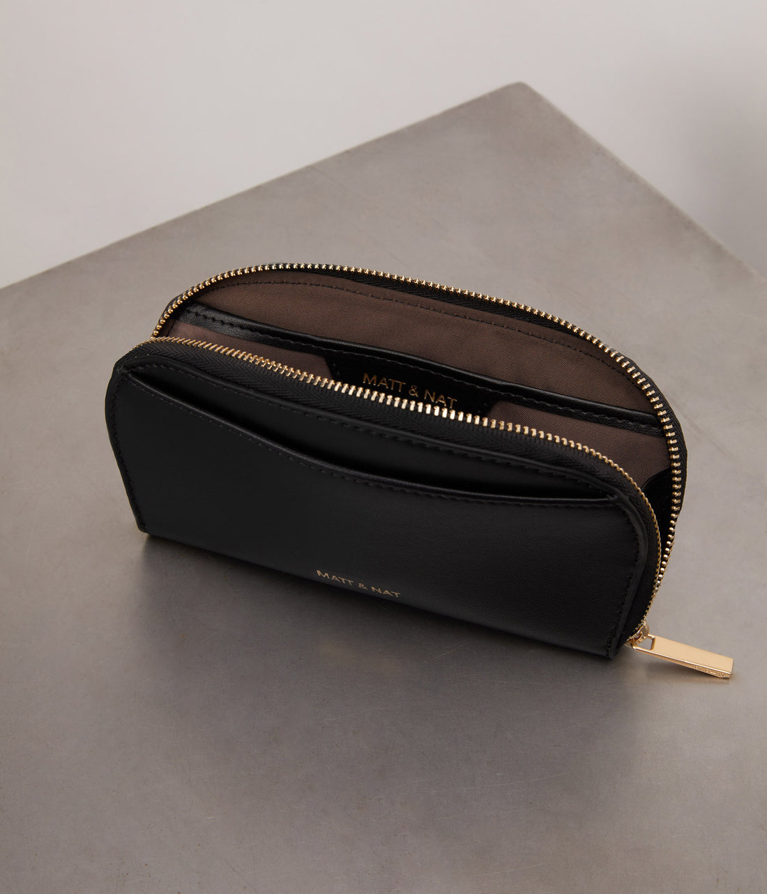 Matt & Nat MEREL Vegan Card Holder - UPPEAL