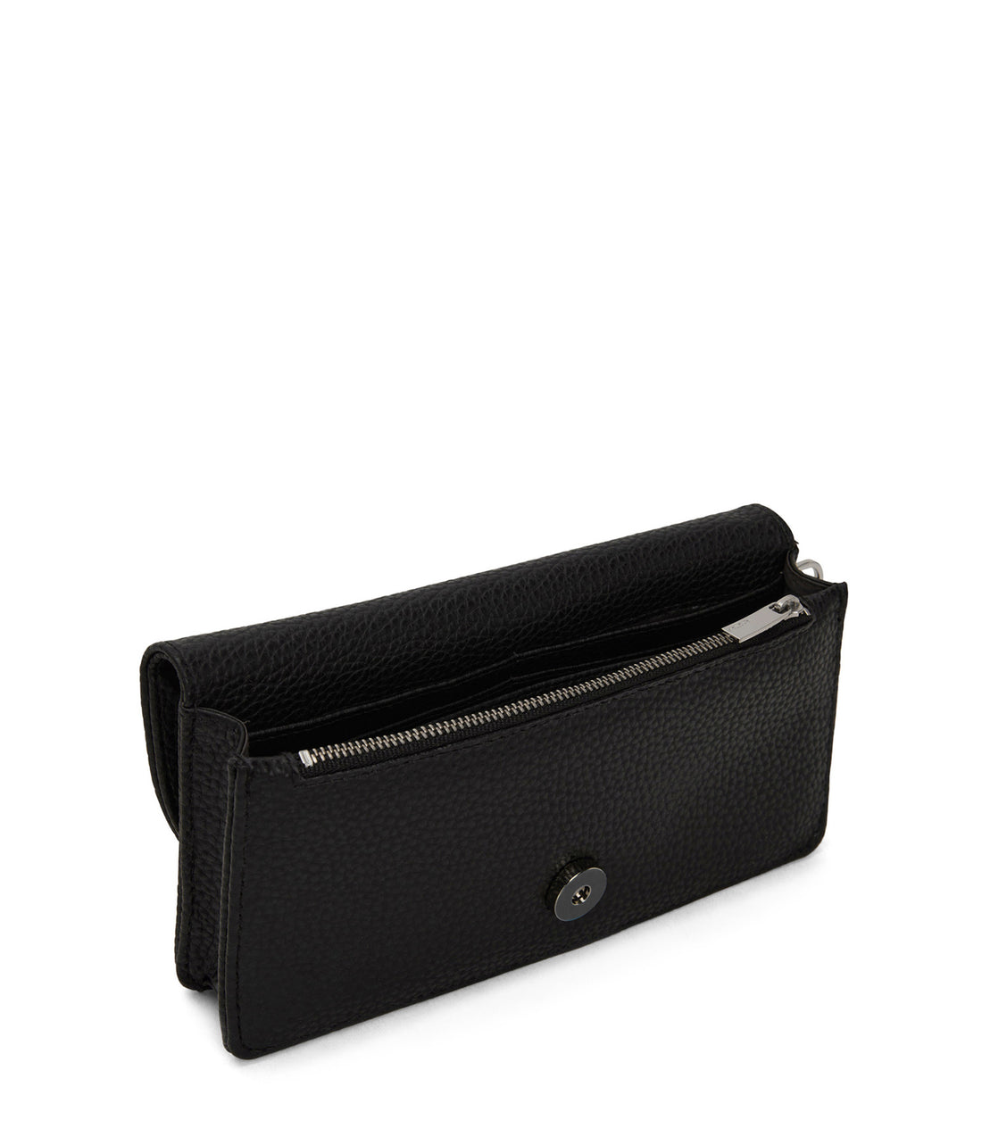 Matt & Nat NOTE Vegan Wallet - Purity