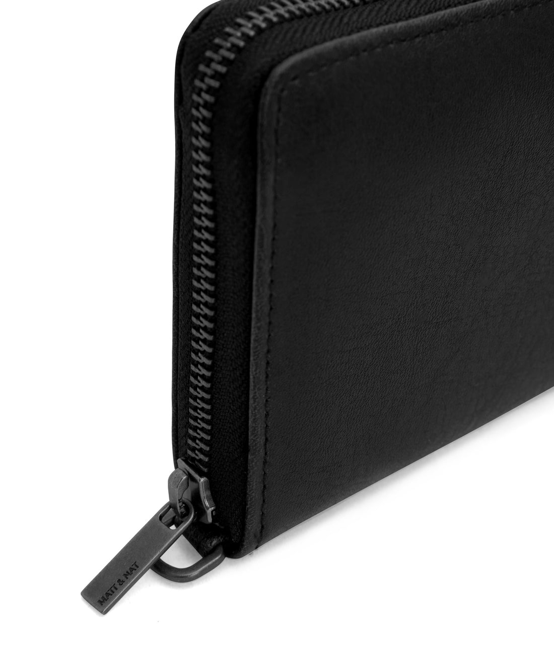 Matt & Nat ELM Vegan Continental Wallet - Vintage