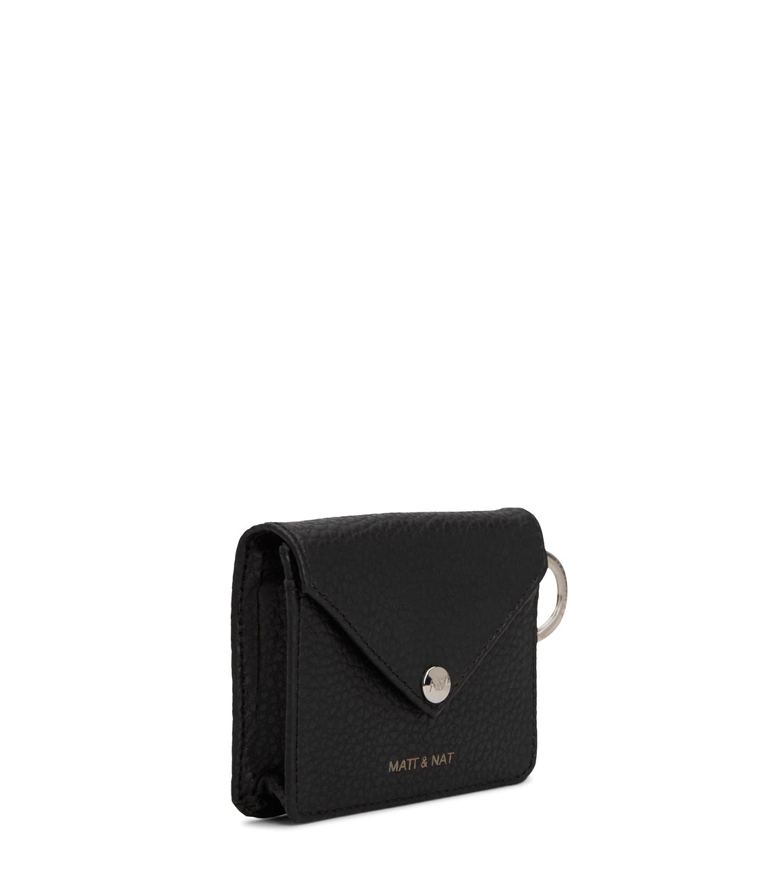 Matt & Nat OZMA Vegan Coin Purse - Purity