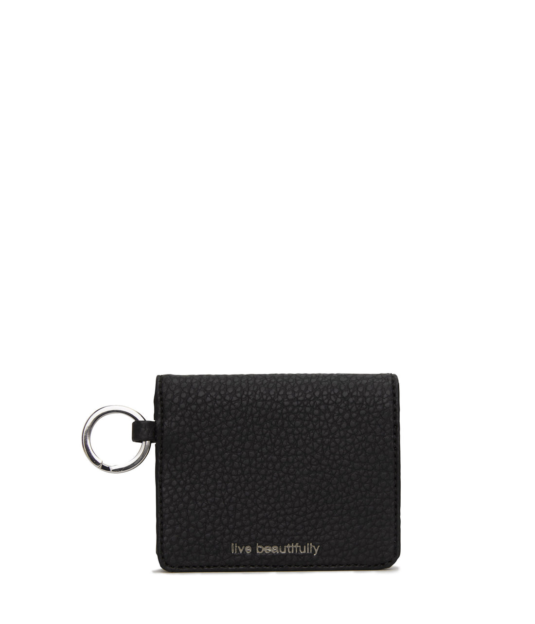 Matt & Nat OZMA Vegan Coin Purse - Purity