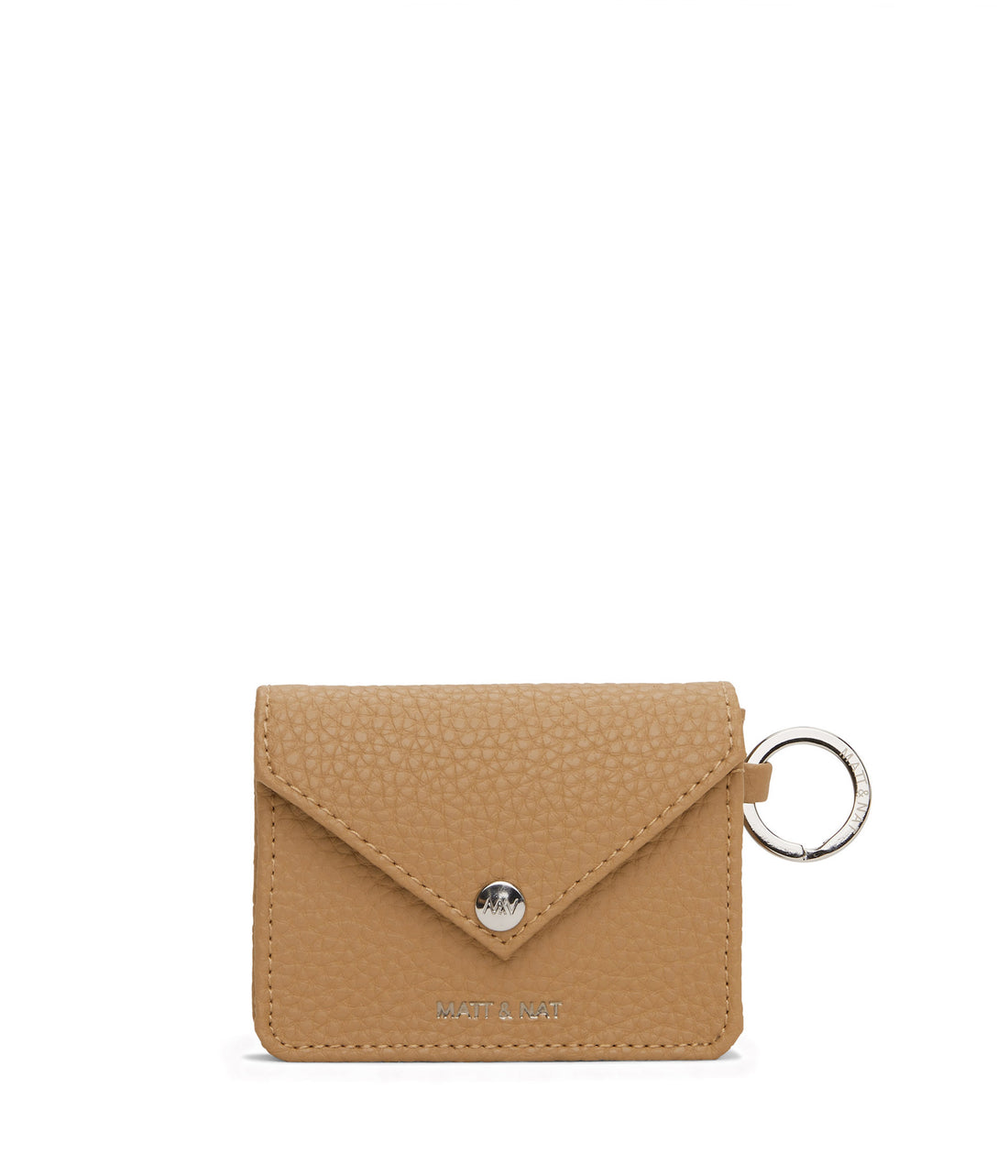 Matt & Nat OZMA Vegan Coin Purse - Purity