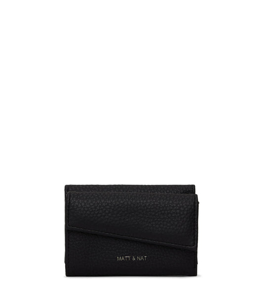 Matt & Nat TANI Small Vegan Wallet - Purity