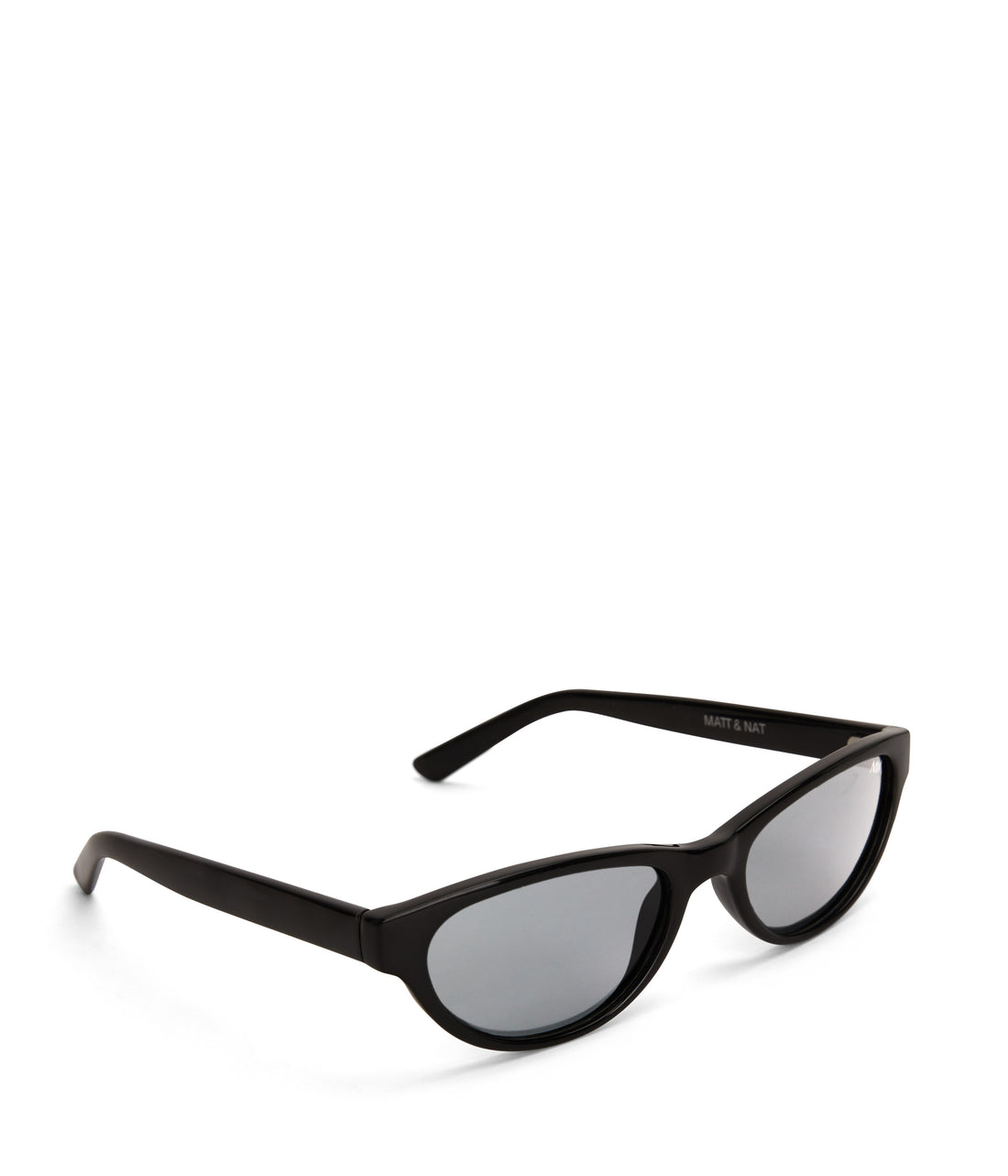 Matt & Nat SUMER Black Cat-Eye Sunglasses