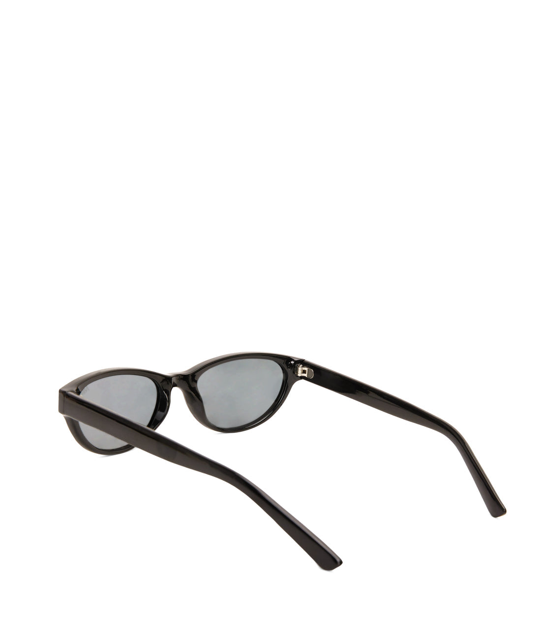 Matt & Nat SUMER Black Cat-Eye Sunglasses