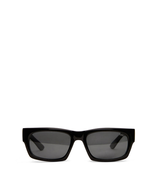 Matt & Nat SHIBA Rectangle Sunglasses