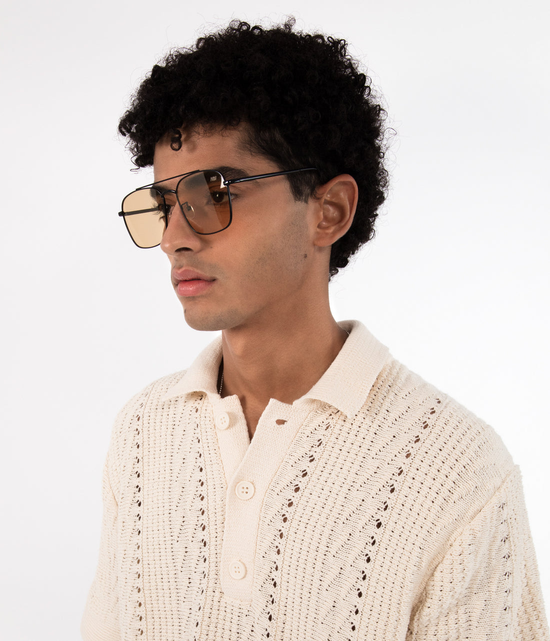 Matt & Nat RUTH Aviator Sunglasses