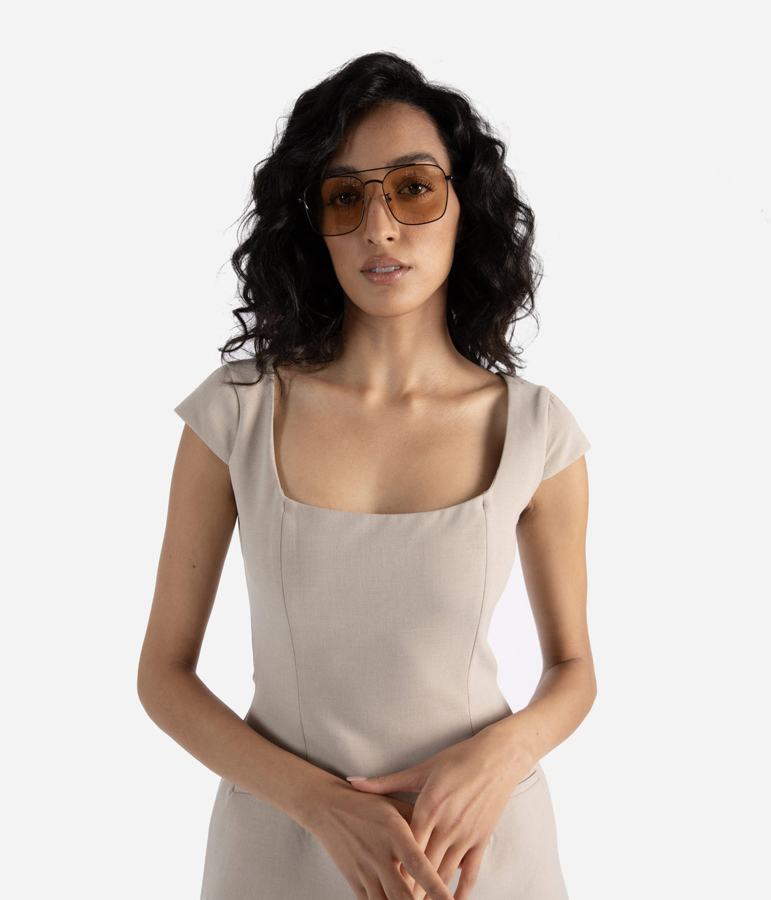Matt & Nat RUTH Aviator Sunglasses