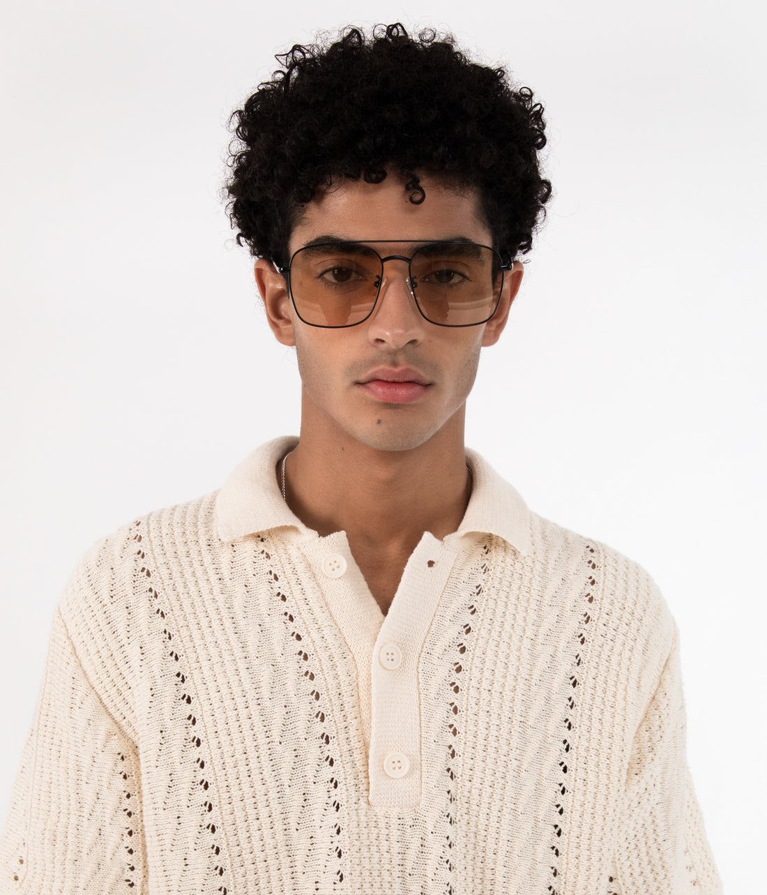 Matt & Nat RUTH Aviator Sunglasses
