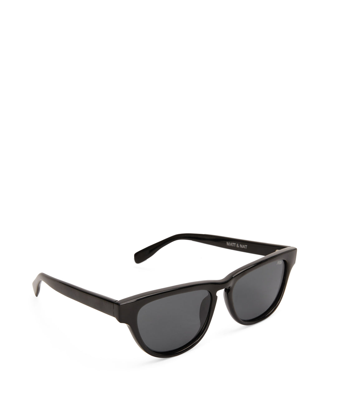Matt & Nat MAXI Black Wayfarer Sunglasses