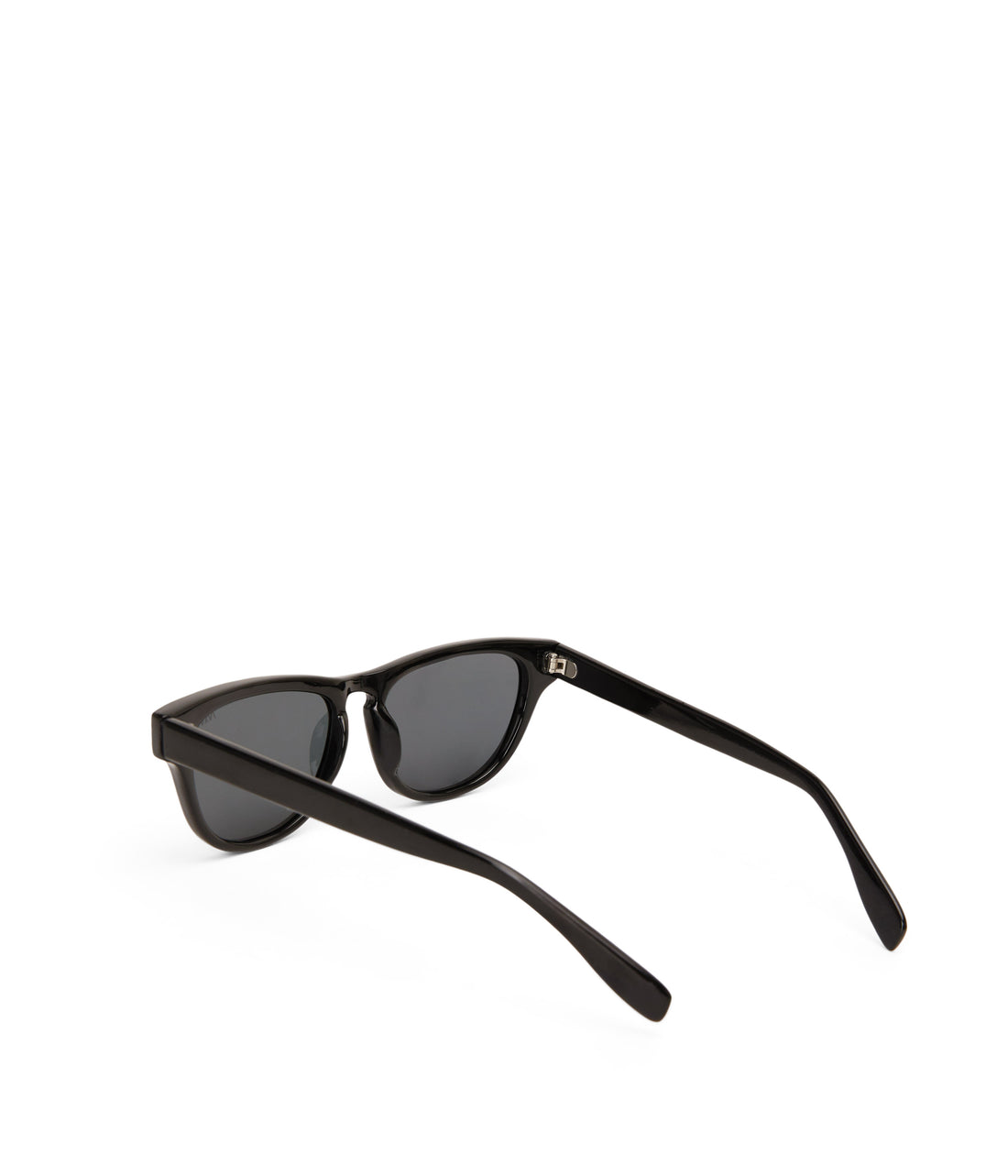 Matt & Nat MAXI Black Wayfarer Sunglasses