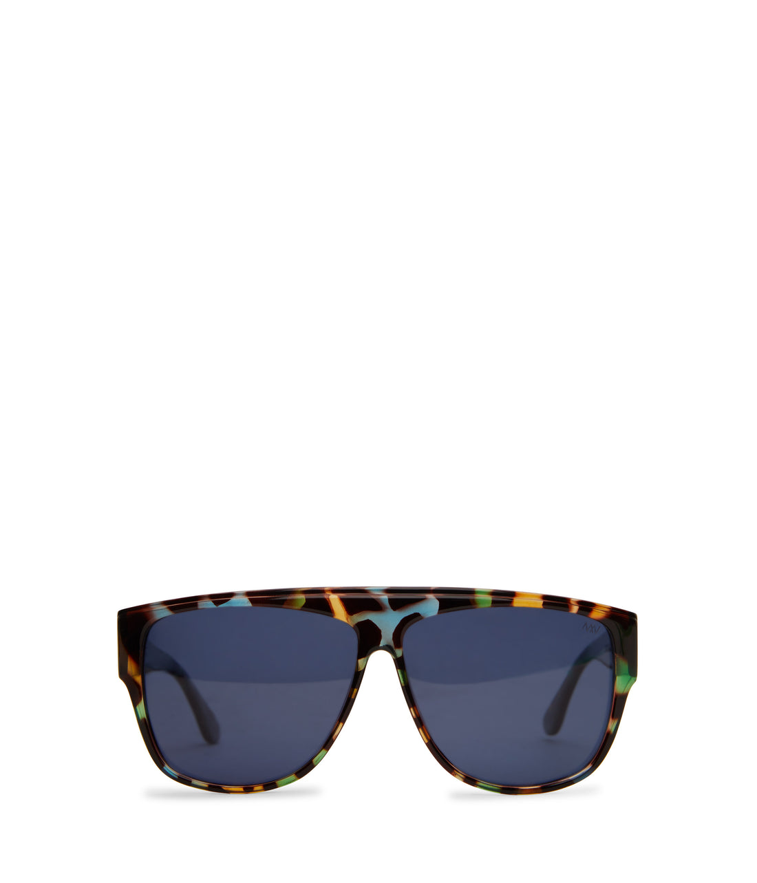 Matt & Nat AYA Retro Squared Sunglasses