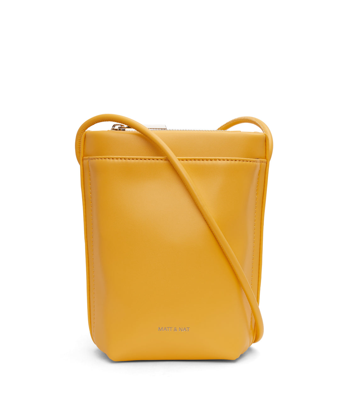 Matt & Nat MILLE Vegan Crossbody Bag - Sol