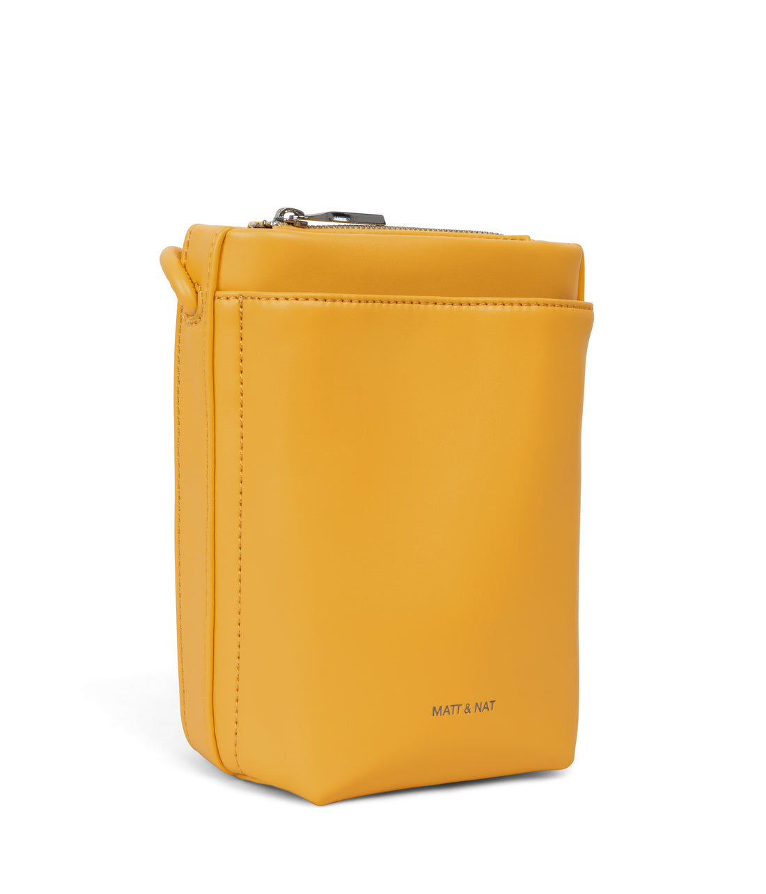 Matt & Nat MILLE Vegan Crossbody Bag - Sol