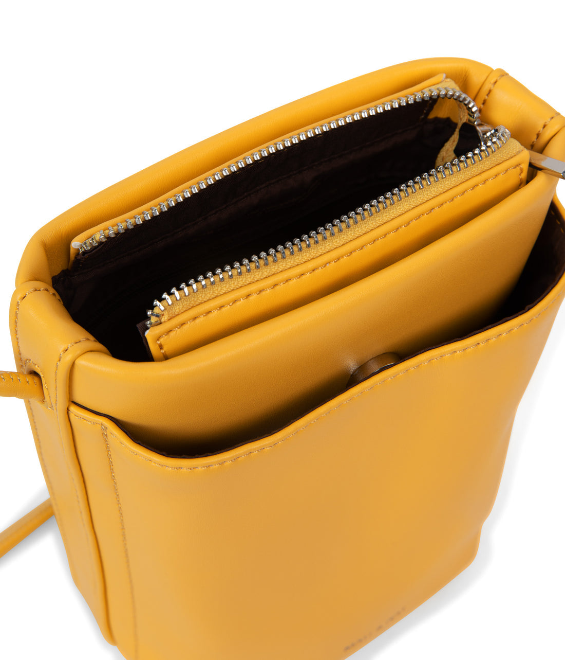 Matt & Nat MILLE Vegan Crossbody Bag - Sol