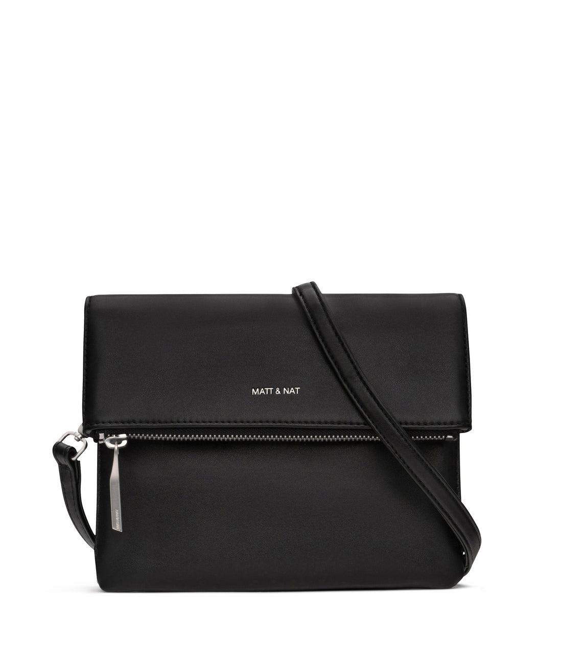 Matt & Nat HILEY Vegan Crossbody Bag - Sol