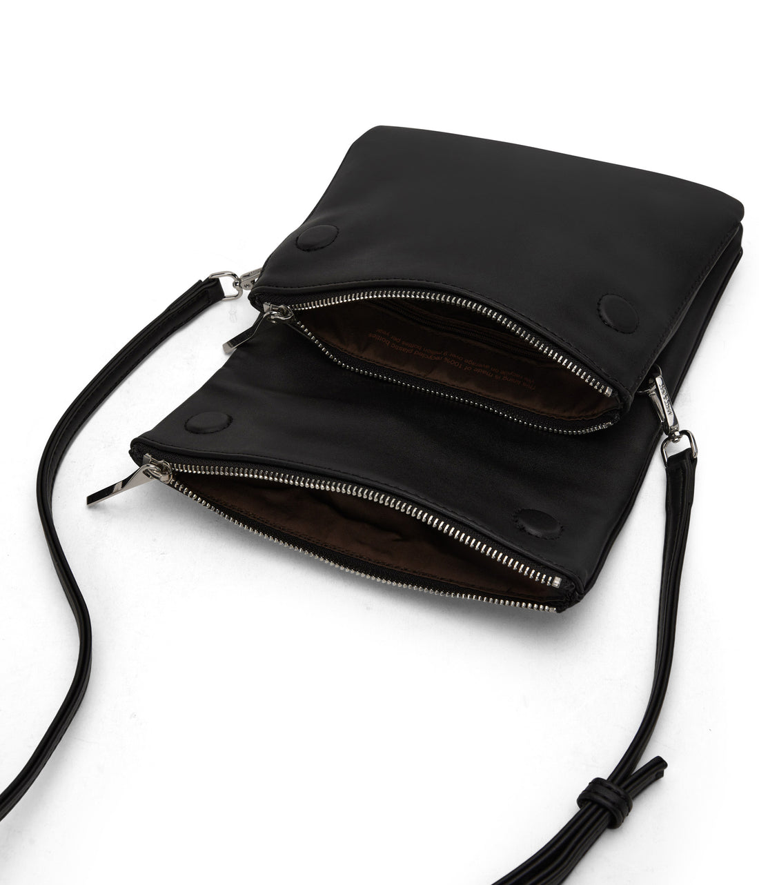 Matt & Nat HILEY Vegan Crossbody Bag - Sol