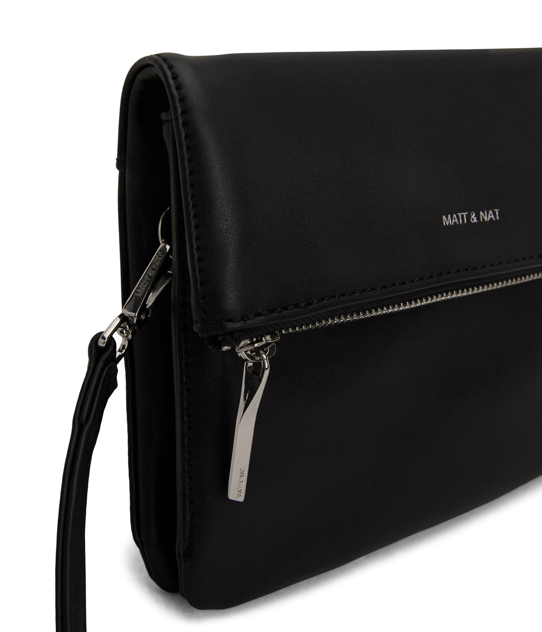 Matt & Nat HILEY Vegan Crossbody Bag - Sol