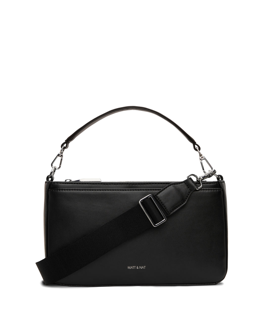 Matt & Nat FENNE Vegan Convertible Crossbody Bag - Sol