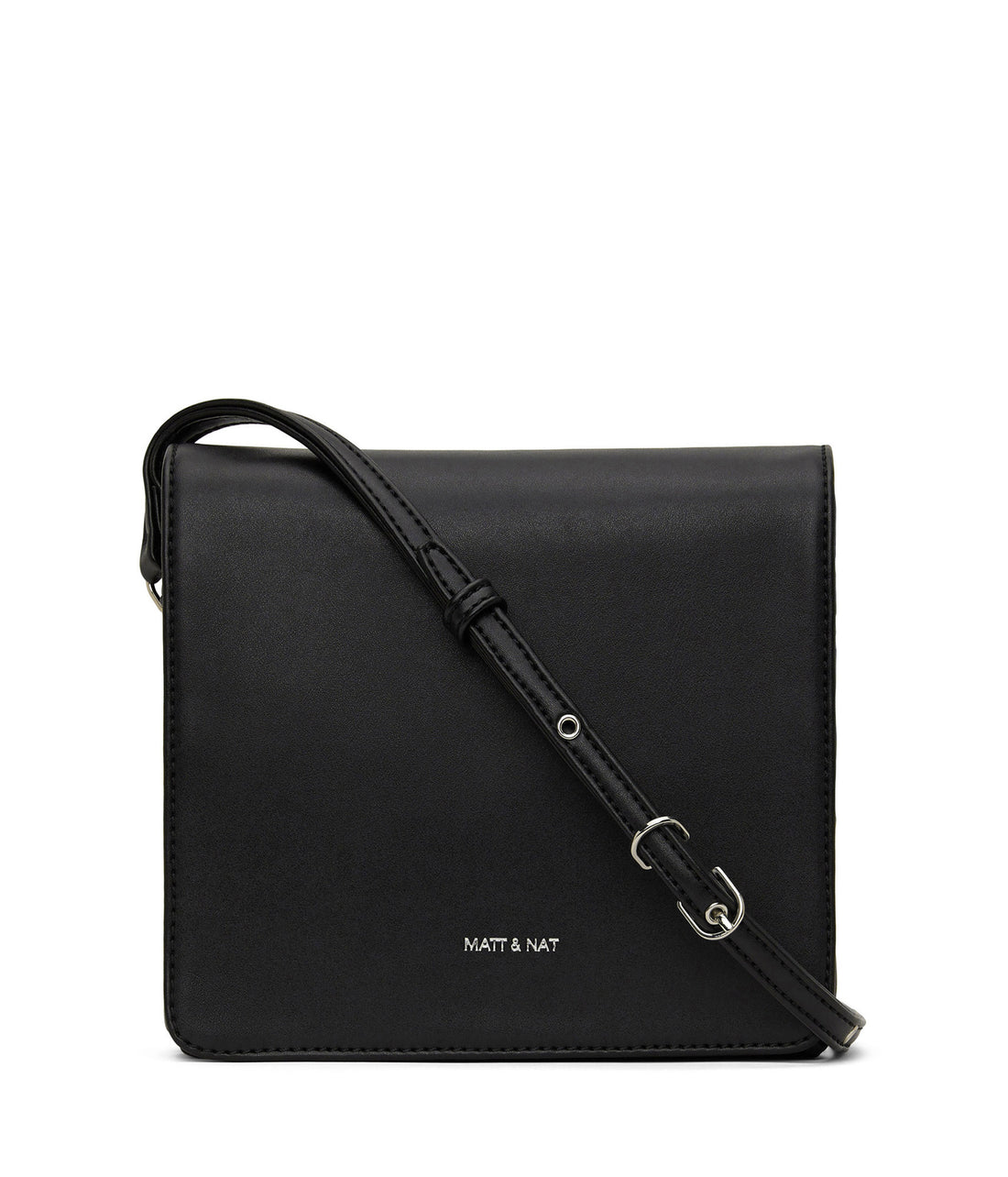 Matt & Nat DOVER SM Vegan Crossbody Bag - Sol