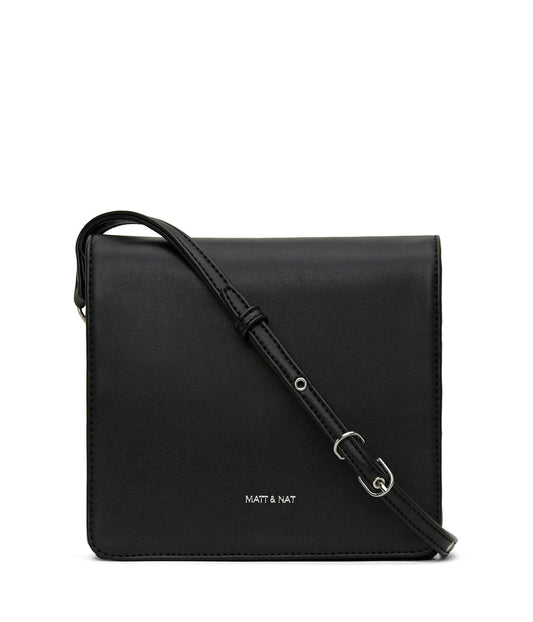 Matt & Nat DOVER SM Vegan Crossbody Bag - Sol