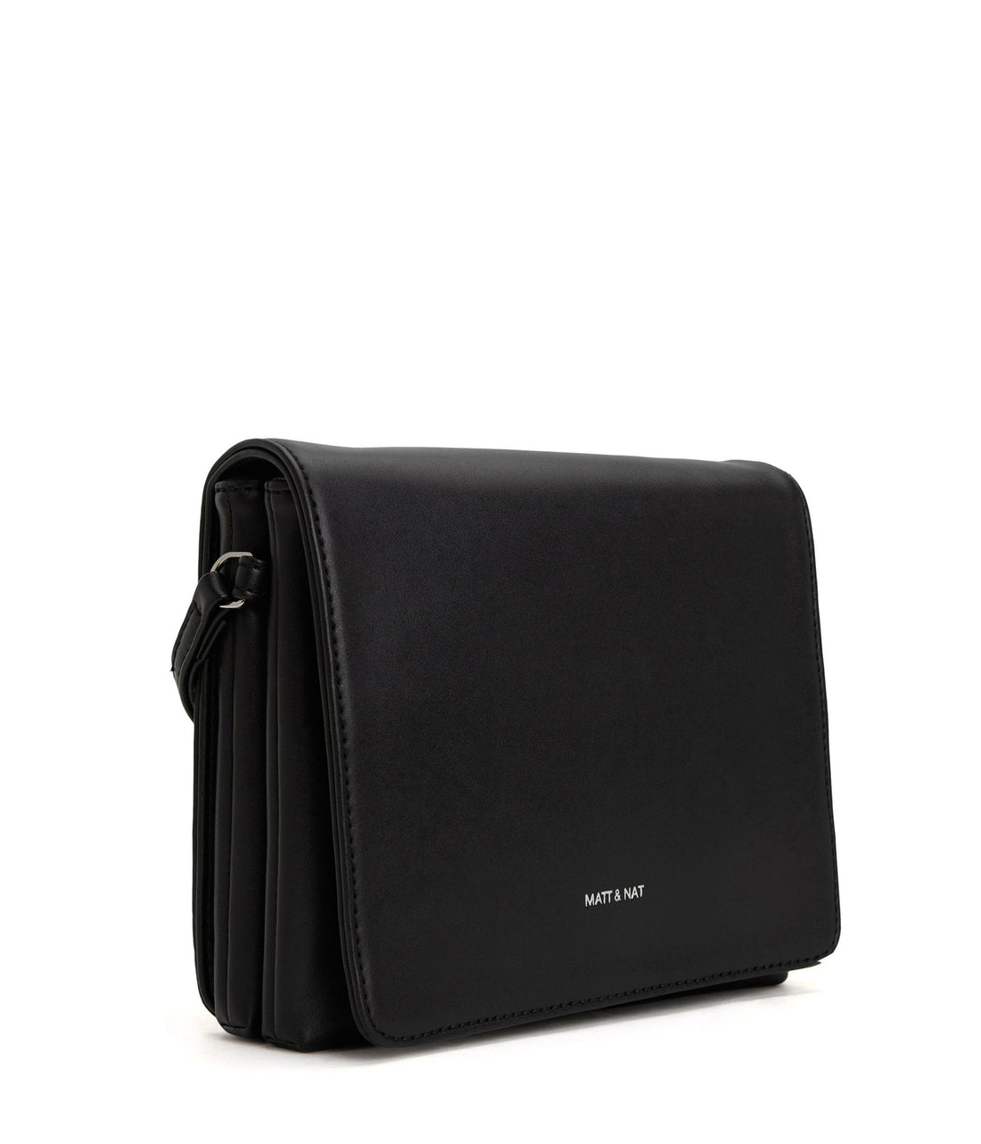 Matt & Nat DOVER SM Vegan Crossbody Bag - Sol